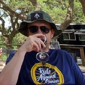 Chad M. Goode